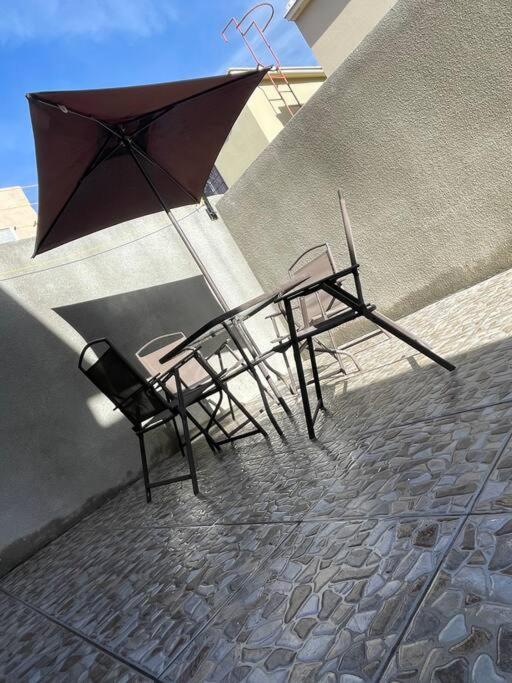 Casa Granada Cercana A Consulado Y Aeropuerto. Ciudad Juárez Buitenkant foto