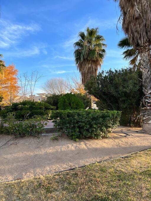 Casa Granada Cercana A Consulado Y Aeropuerto. Ciudad Juárez Buitenkant foto